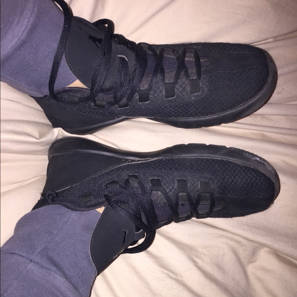 Jordan Reveal
